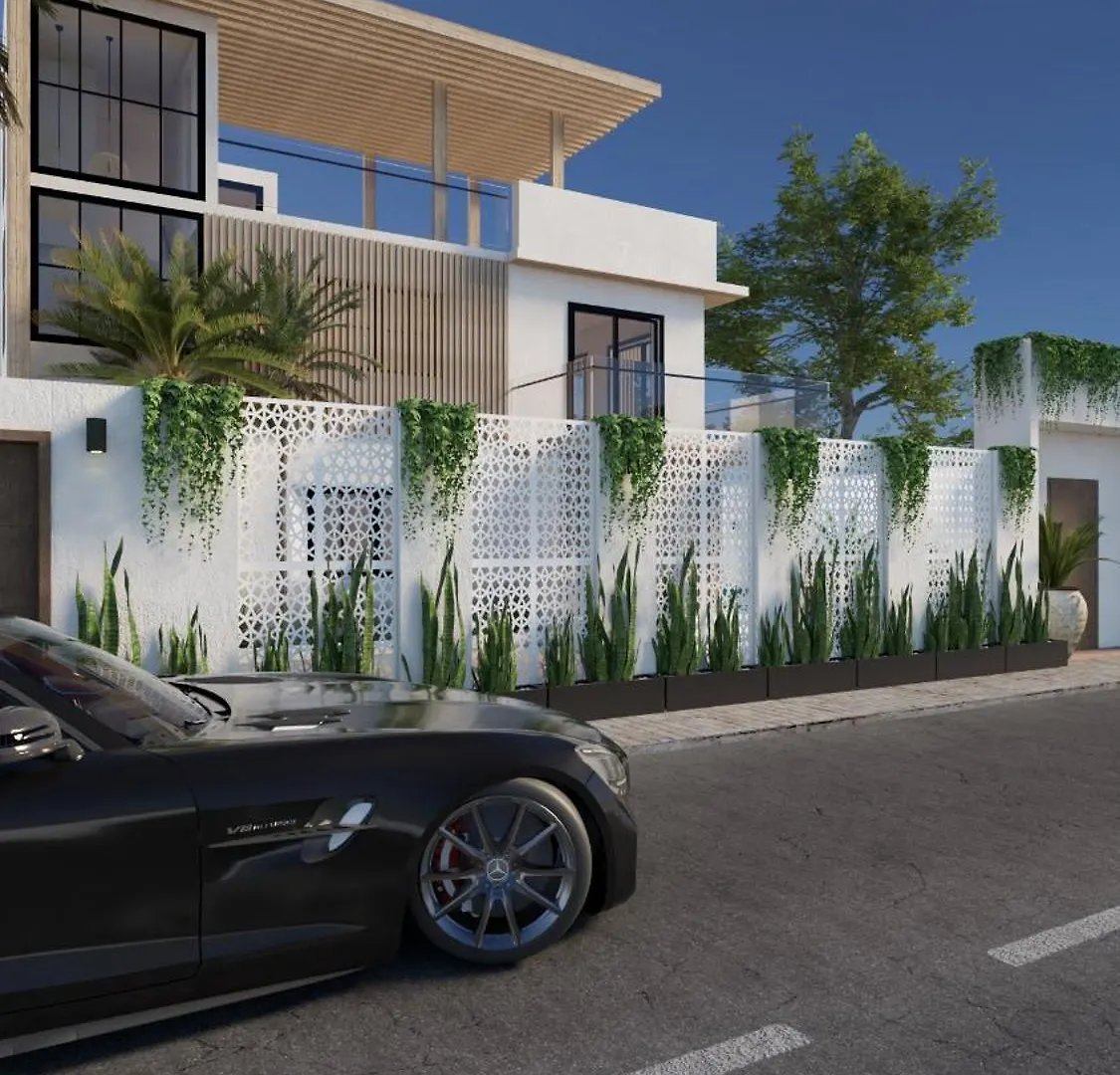 Apartamento Amazing Rooftop Studio At Ocean Park Beach Club San Juan